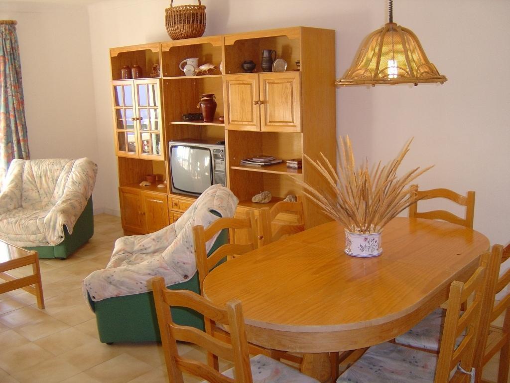 Two Bedroom Apartment In Manta Rota Chambre photo